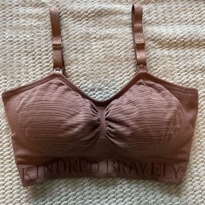 Kindred Bravely Nursing Bra